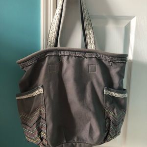 Thirty-One Retro Metro Bag